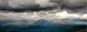 Отель Sonfjällsgårdens Wärdshus & Hotell  Хеде